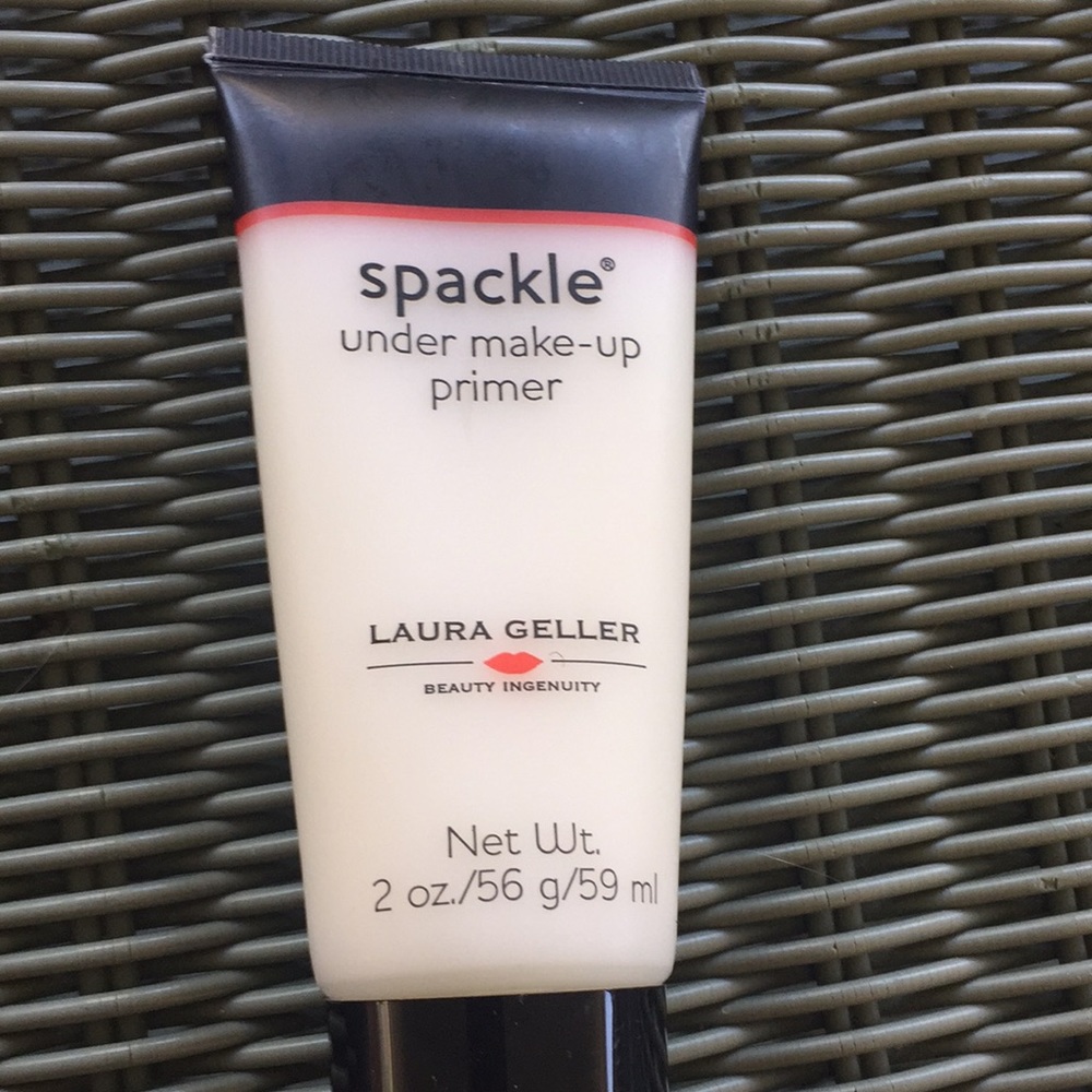 Laura Geller Primer